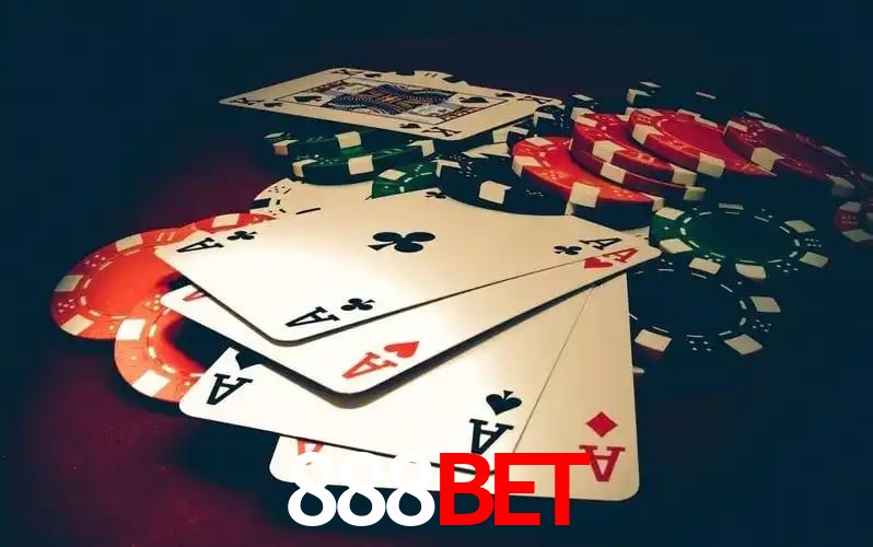 Benefícios VIP na 888bet