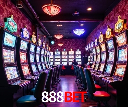 Slots com jackpots e giros grátis na 888bet